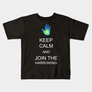 Join the Harrowing Kids T-Shirt